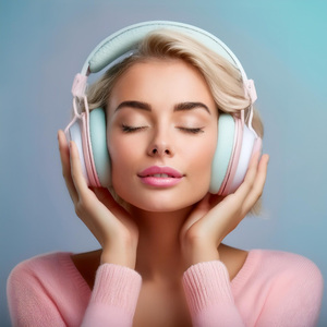 Música Que Alivia La Tensión