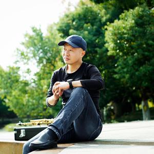 红旗颂（萨克斯+小提琴）