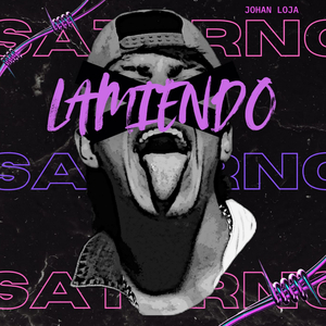 Lamiendo Saturno