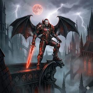 ปีกหักสะบั้นในกรงขังแห่งความว่างเปล่า