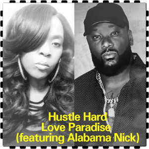 Hustle Hard (feat. Alabama Nick)