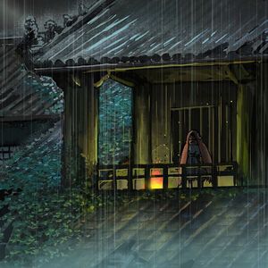 Rain's Hope(雨之希望)