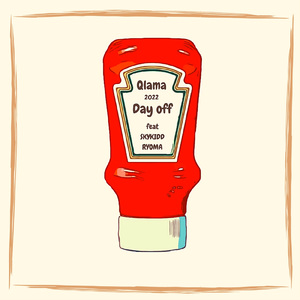 Day off (feat. SKYKIDD & RYOMA)