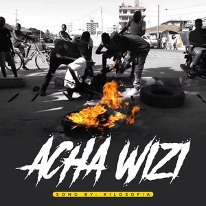 Acha Wizi