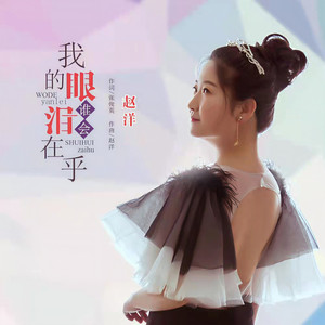 我的眼泪谁会在乎