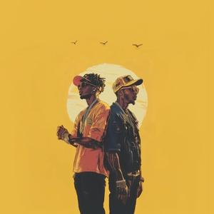 Golden Hour (feat. RioThaGr8)