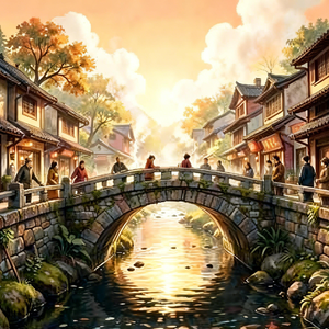 枫亭我来了