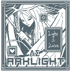 Arklight (Extended Ver.)