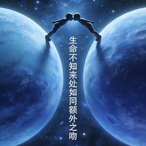 生活给了我多少积雪，我就能遇到多少个春天