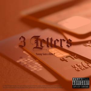 3 Letters (feat. Finatticz)