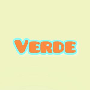 Verde