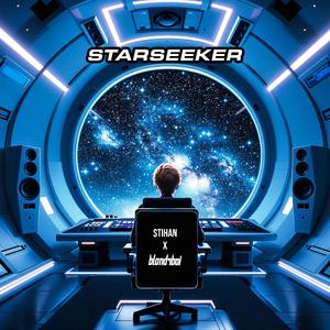 Starseeker (feat. blondrboi)