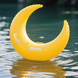 Happy Banana Boat