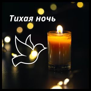 Снежное утро