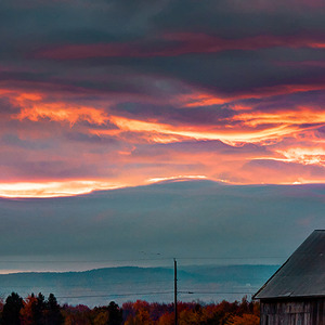 The Saint And The Sinner