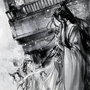 梦幻诛仙（间奏）