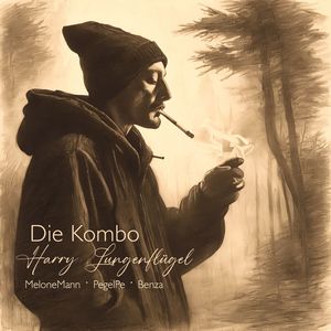 Harry Lungenflügel (Single Edit)