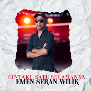 Cintaku Satu Selamanya