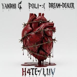 H4te/Luv (feat. POLI:()