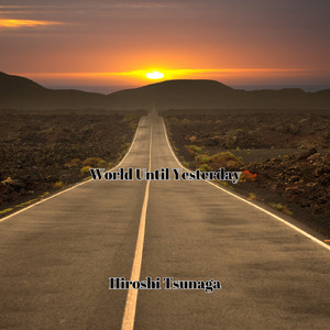 World Until Yesterday