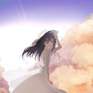 航迹云(feat.星尘)