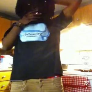 at liminalitychannel (feat. xion orion)