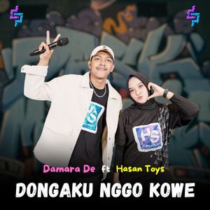 Dongaku Nggo Kowe