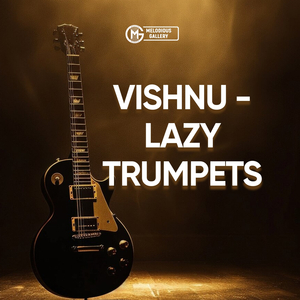 Vishnu Lazy Trumpets