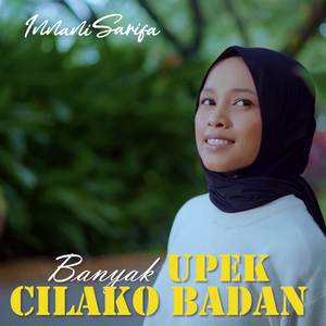 Banyak Upek Cilako Badan