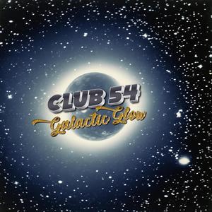 Galactic Glow (Space Version)