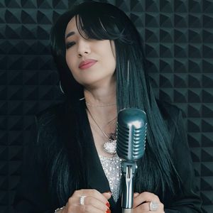 Ты был моим