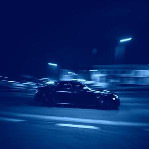 LEGACY (feat. Universal Aesthetic Vibes Records) (Slowed + Reverb)