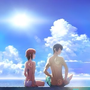 永远的PaB_陆地战神