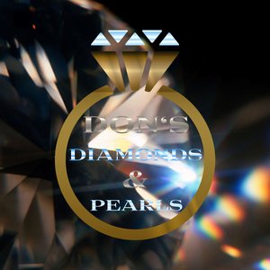 Don's Diamonds & Pearls