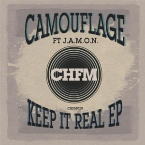 Keep it Real (Original Mix)