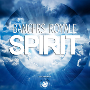 Spirit (Original Mix)