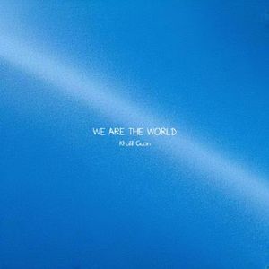 We Are The World