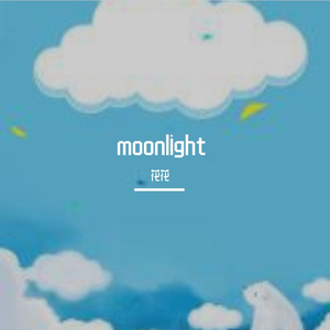 lil MILK-Moonlight(Remix)