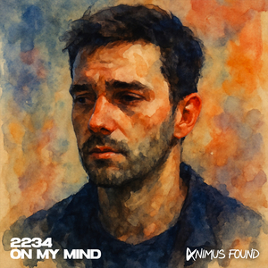 On My Mind (Radio Edit)