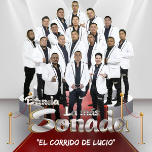 El Corrido De Lucio