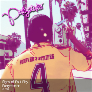 Partystarter (Radio Edit)