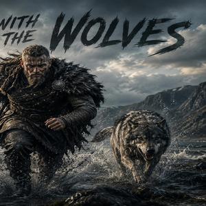 Run with the wolves