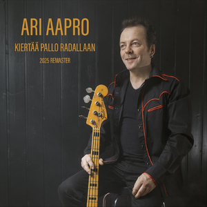 Kulje kanssain polku tää (feat. Katja Kätkä)