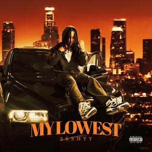 My Lowest