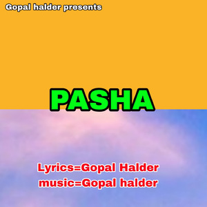PASHA