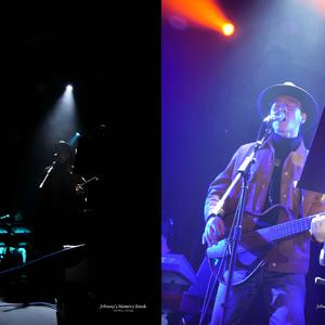 宋知恒-下坠cover时剑波live