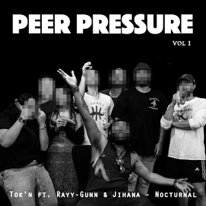 Nocturnal (Produced by awal.)