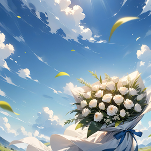 愛しき君へ