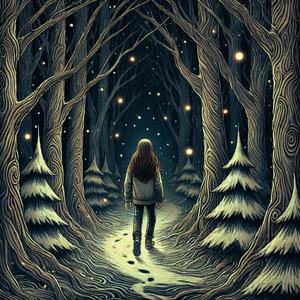 Echoes of the Harvest Moon