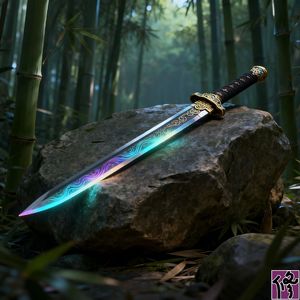 学则路武侠志（国风摇滚版）